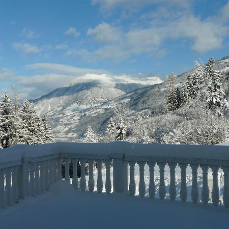 Apart Silvana Zell am Ziller Exterior photo