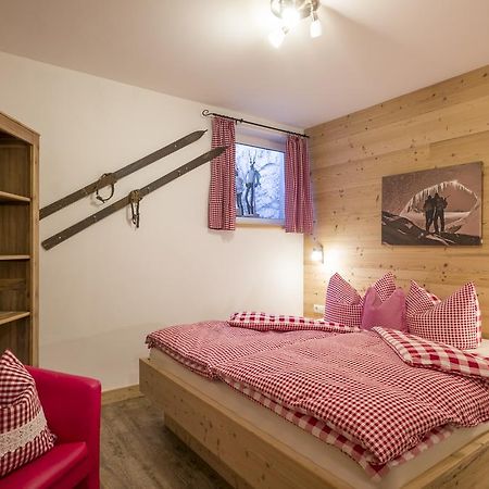 Apart Silvana Zell am Ziller Exterior photo