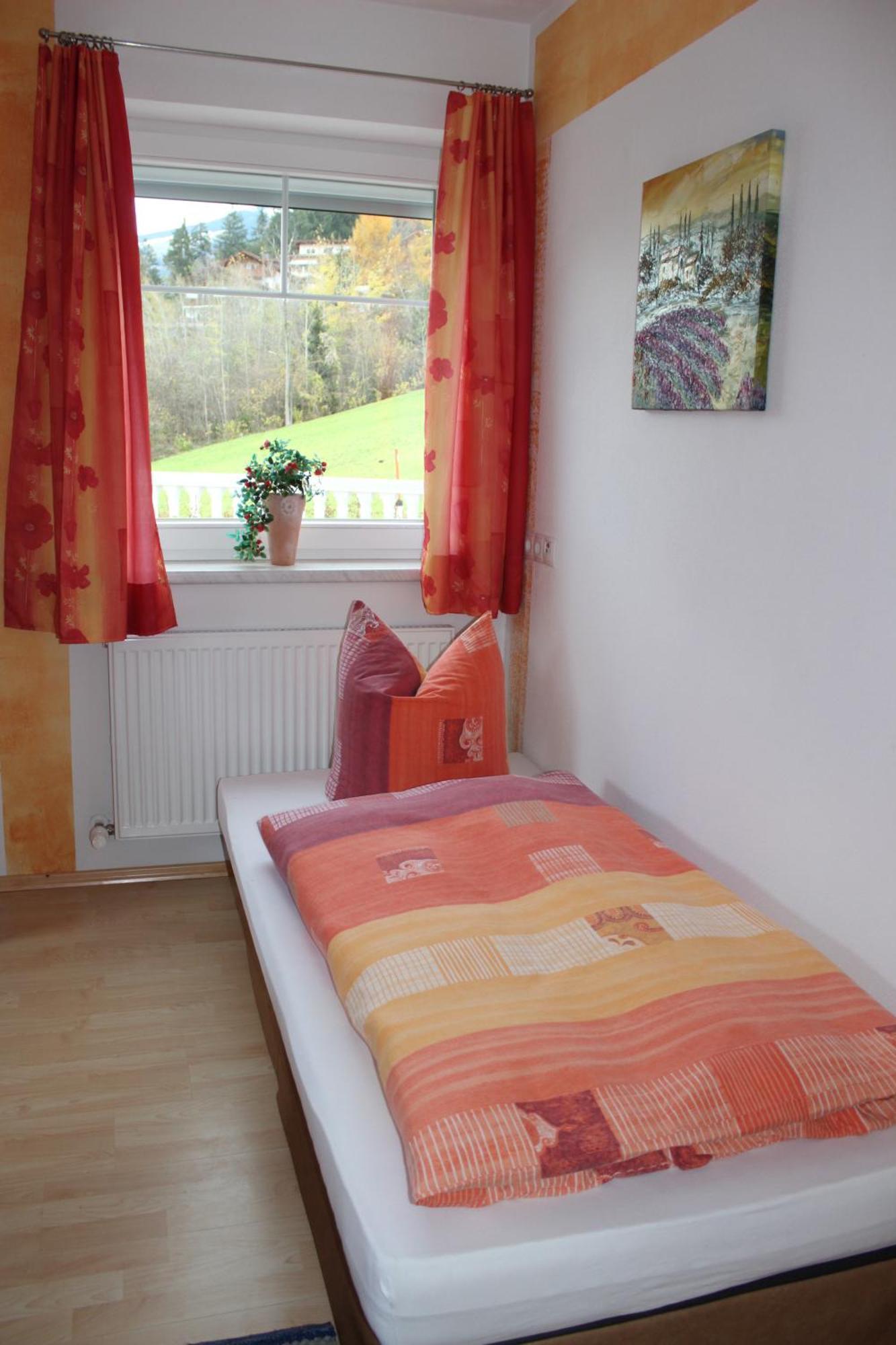 Apart Silvana Zell am Ziller Room photo