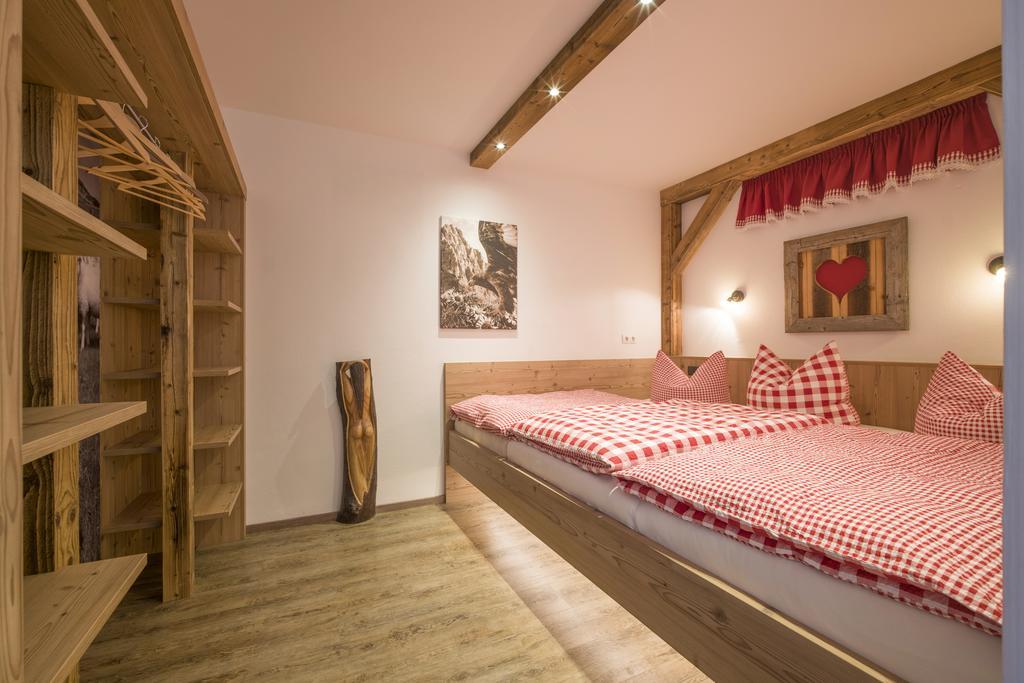 Apart Silvana Zell am Ziller Exterior photo