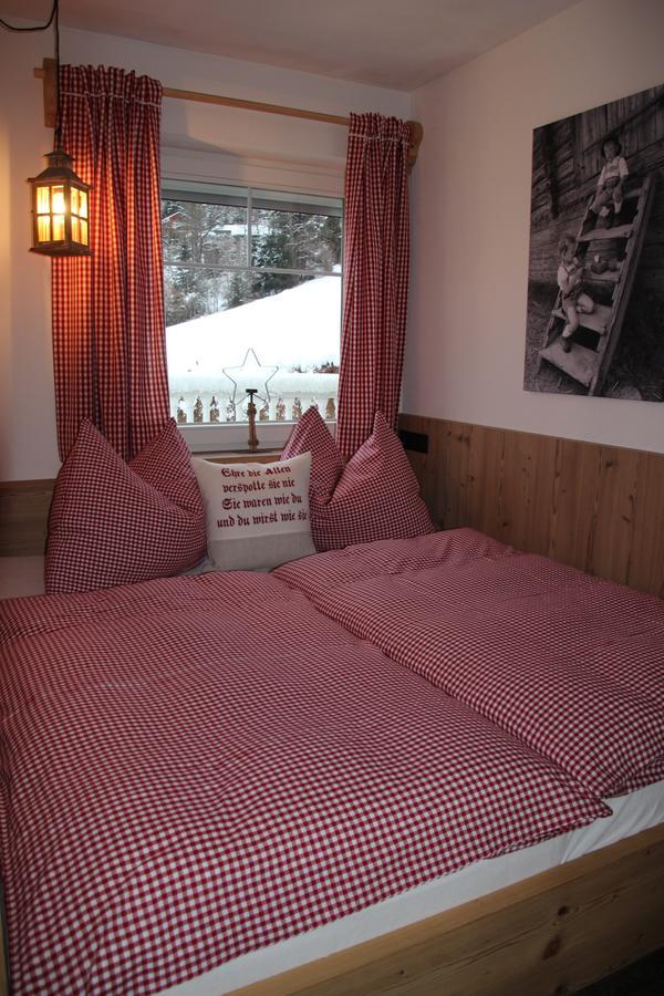 Apart Silvana Zell am Ziller Exterior photo